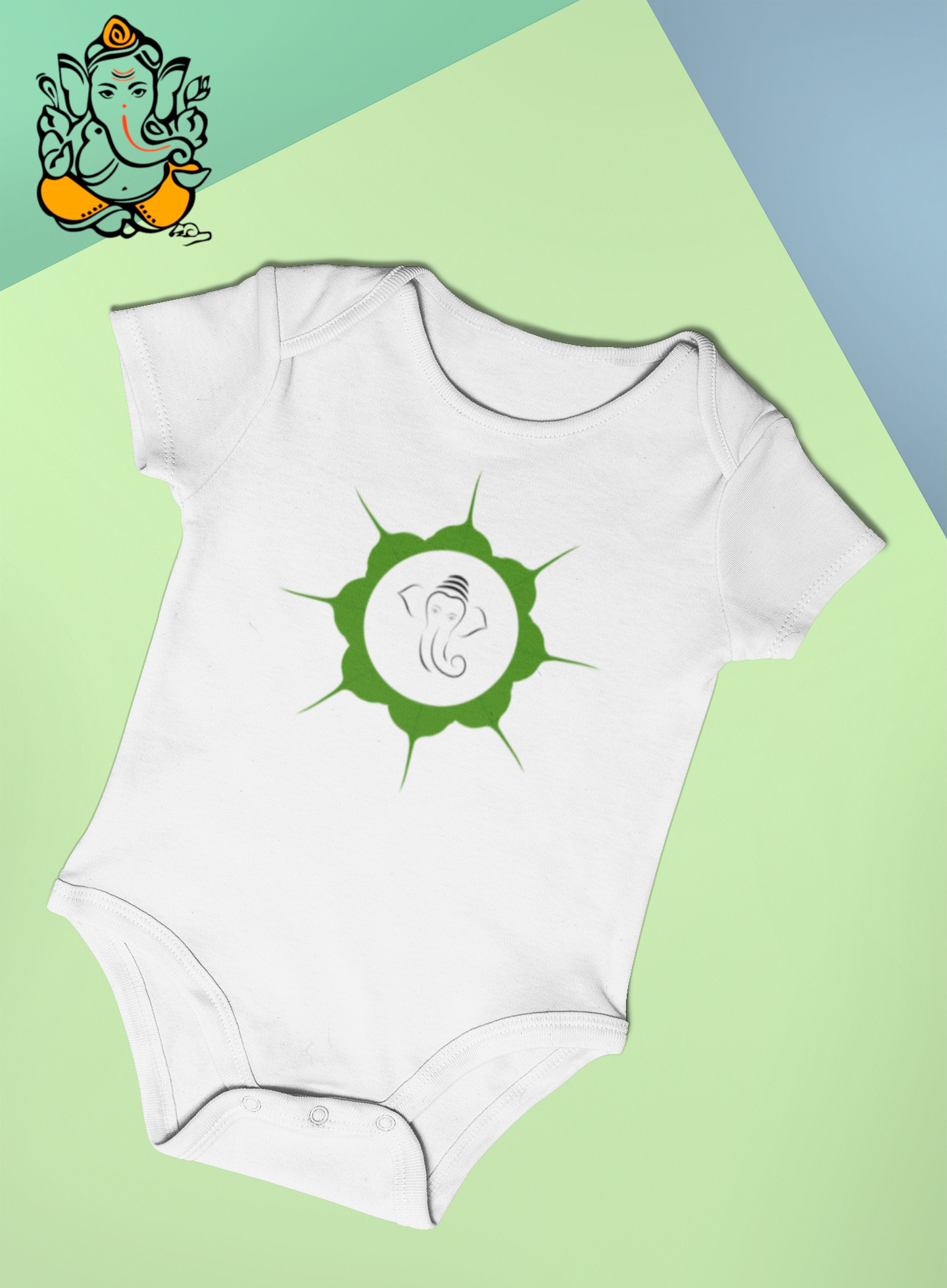 INFANT ROMPERS 0-6 MONTHS AND 6 TO 12 MONTHS