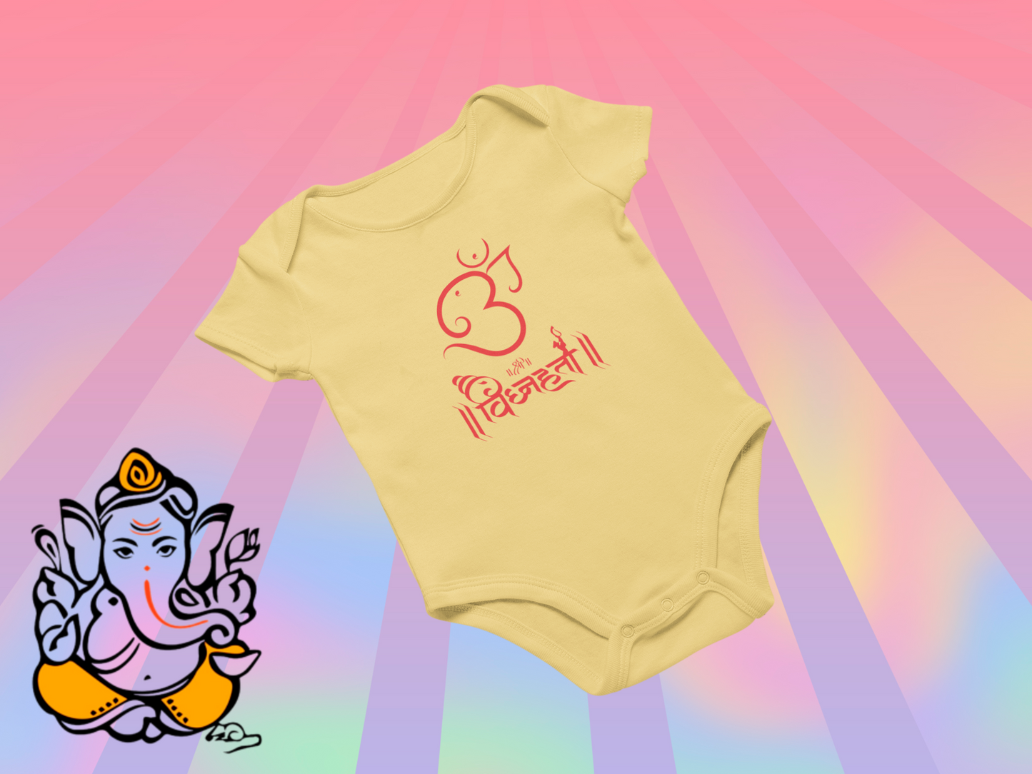 INFANT ROMPERS 0-6 MONTHS AND 6 TO 12 MONTHS